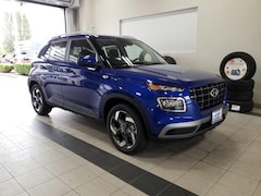 2026 Hyundai Venue SEL SUV