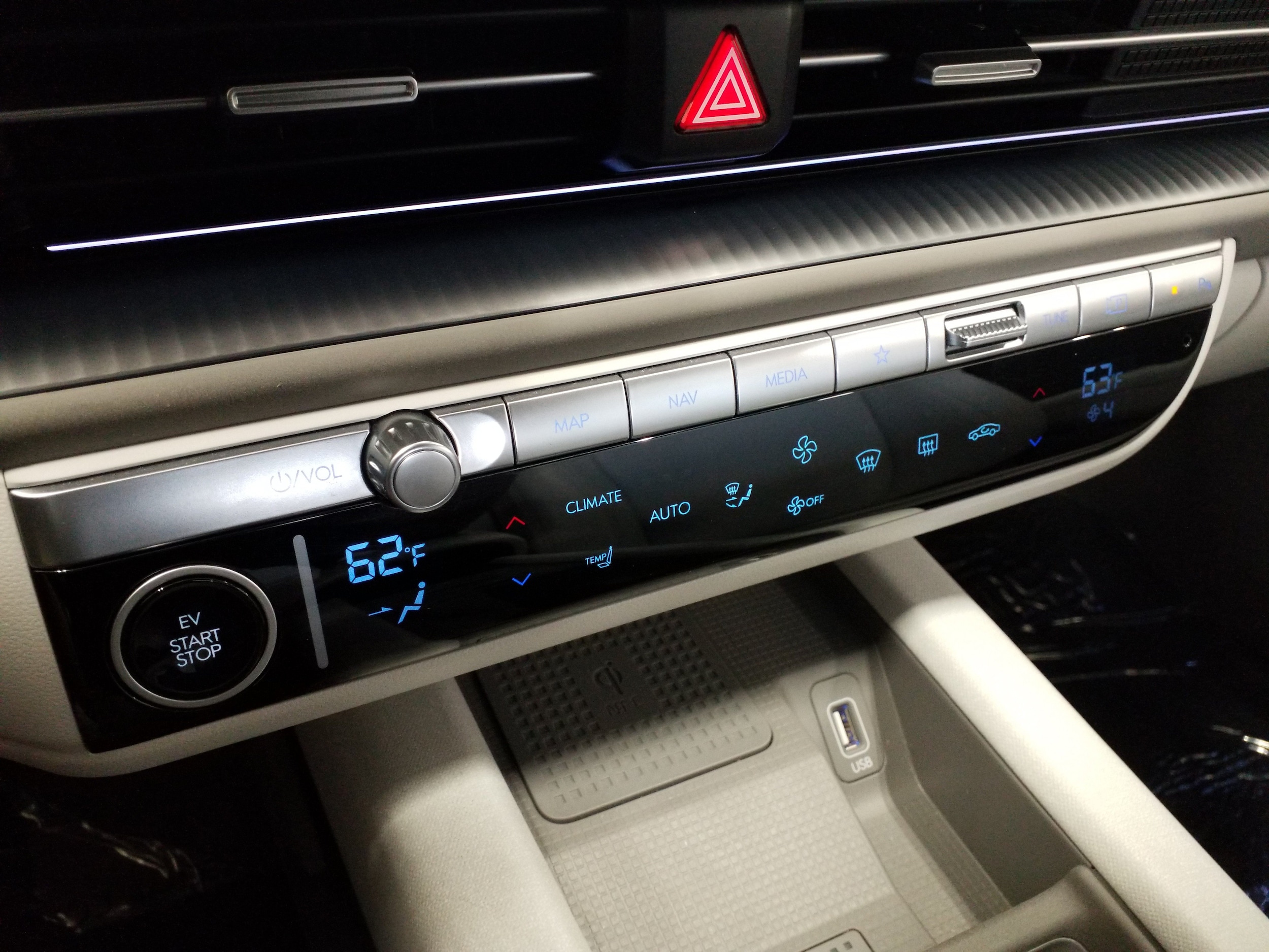 2024 Hyundai IONIQ 6 SEL - Photo 7