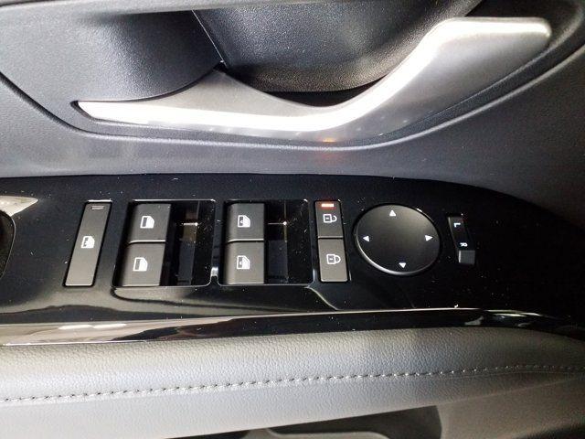 2025 Hyundai Santa Cruz Limited - Photo 14