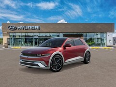 2026 Hyundai IONIQ 5 Limited SUV