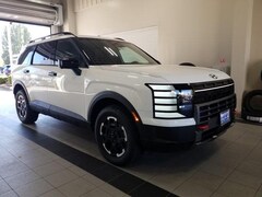 2026 Hyundai Palisade XRT AWD SUV