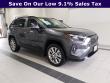 Used 2024 Toyota RAV4 Limited SUV
