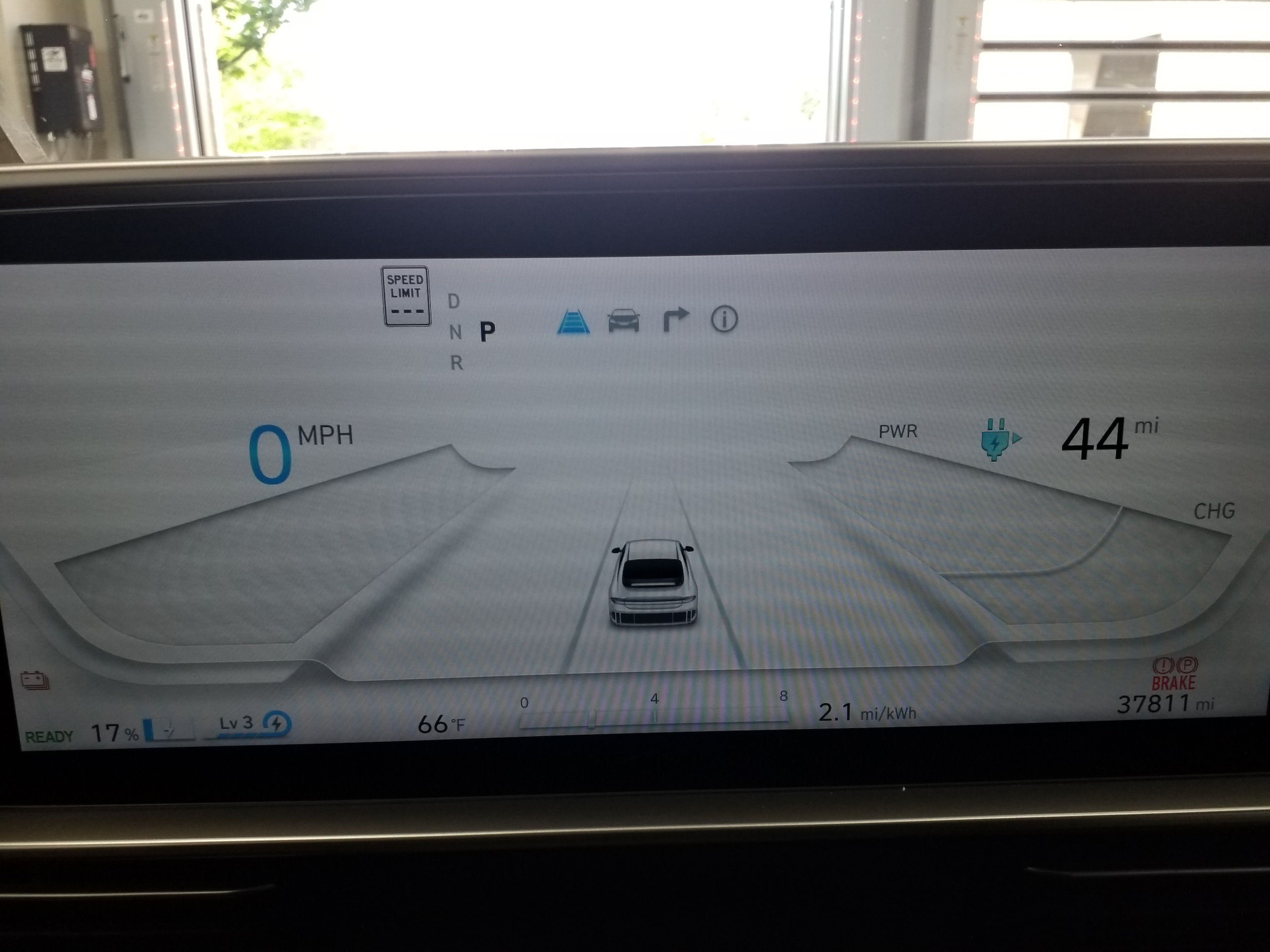 2024 Hyundai IONIQ 6 SEL - Photo 9