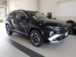 New 2025 Hyundai Tucson Hybrid SEL Convenience SUV