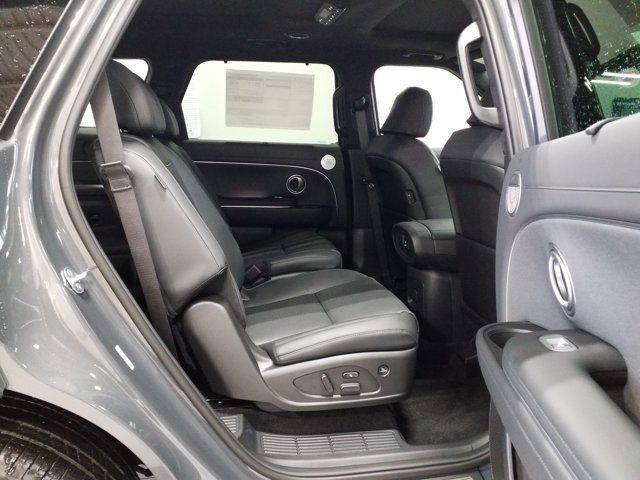 2026 Hyundai Palisade Calligraphy - Photo 18