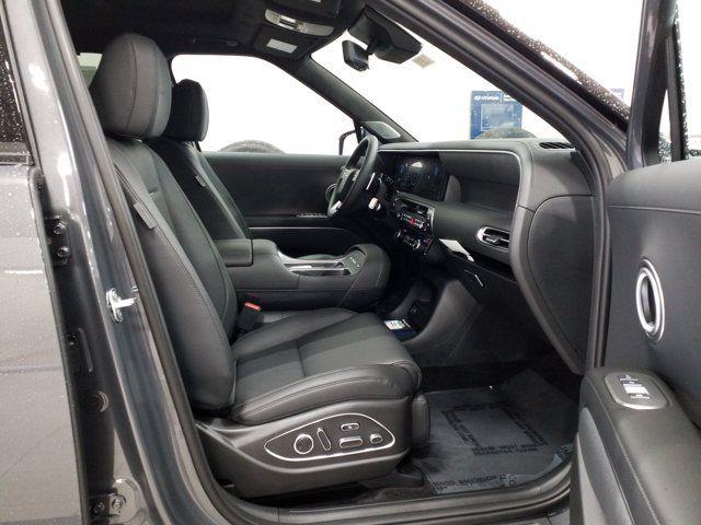 2026 Hyundai Palisade Calligraphy - Photo 19