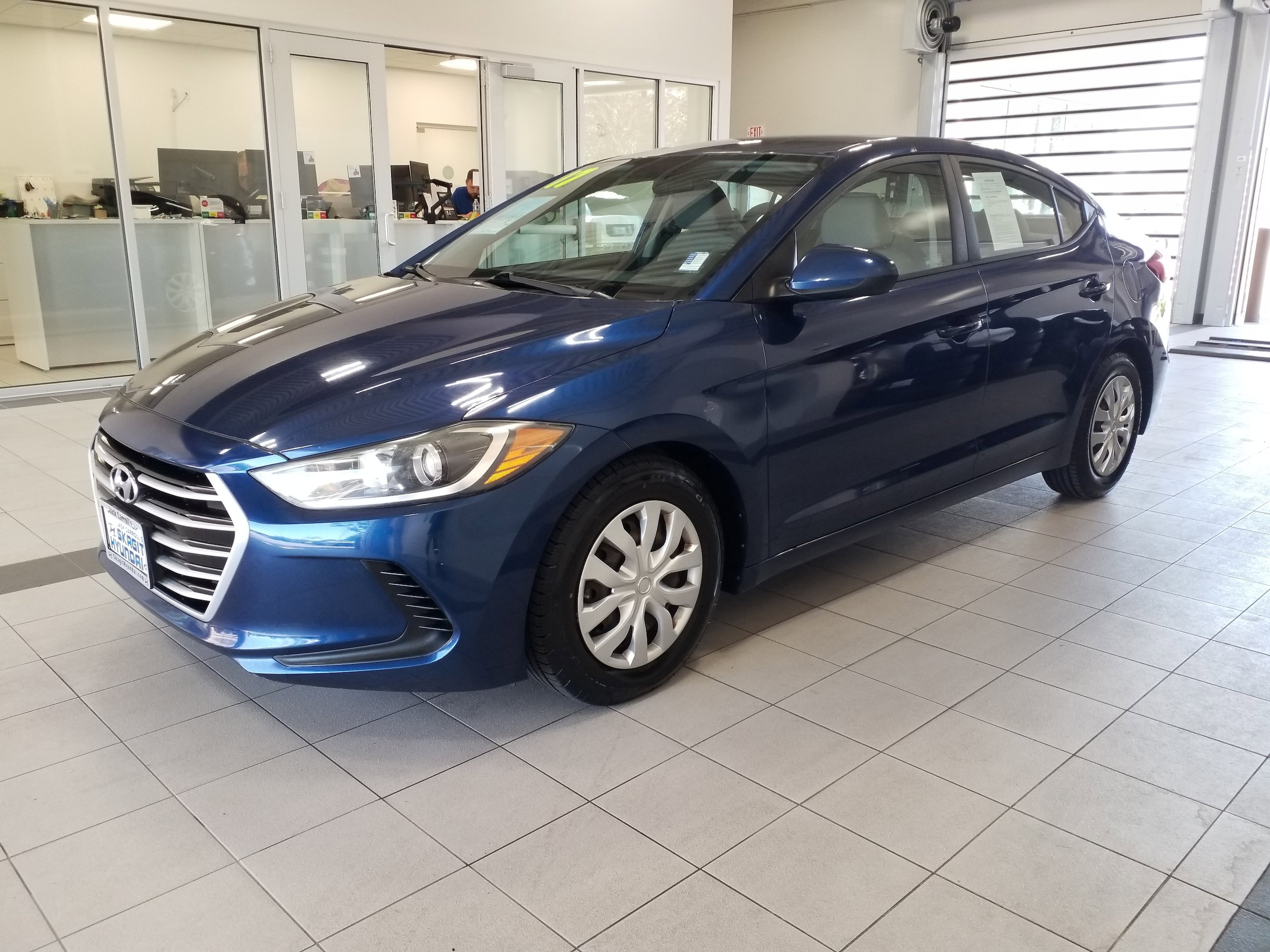 5NPD74LF5HH150558