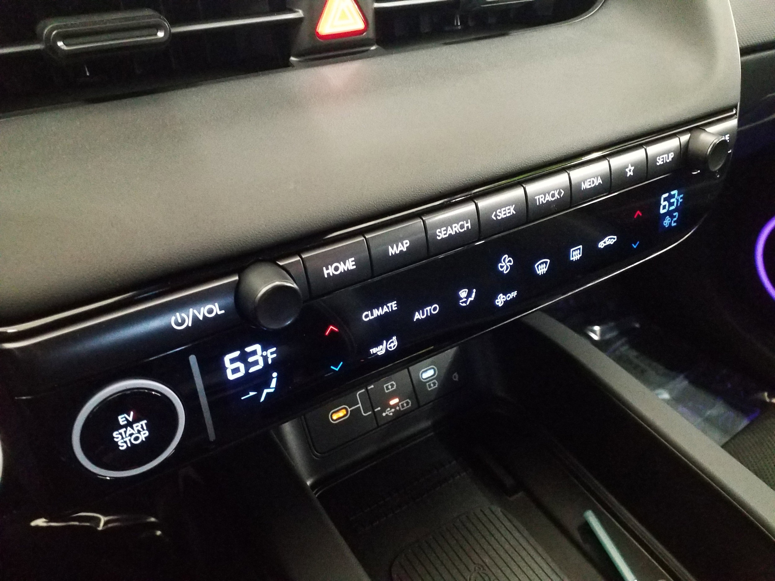 2025 Hyundai IONIQ 5 N - Photo 7