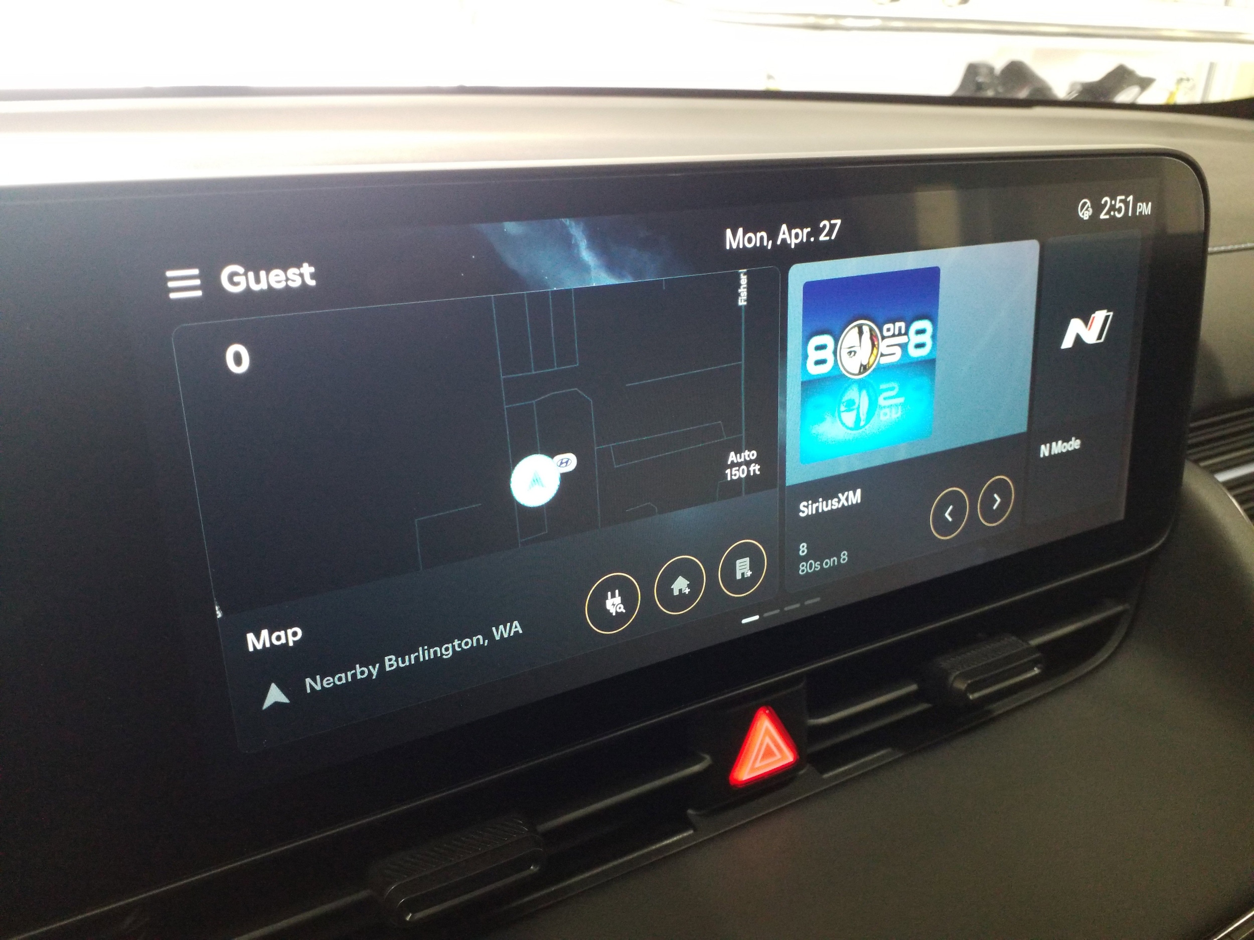2025 Hyundai IONIQ 5 N - Photo 6