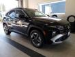 New 2025 Hyundai Tucson Plug-In Hybrid SEL SUV