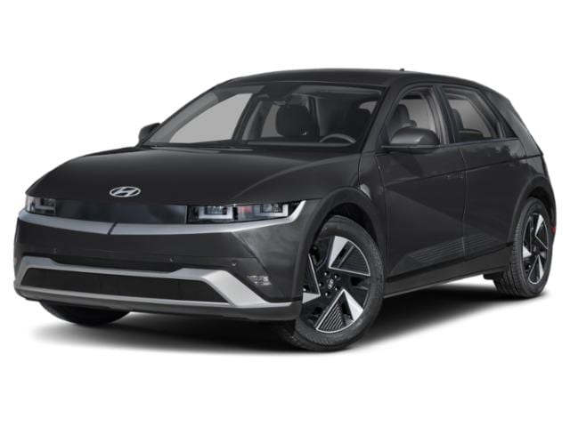 2026 Hyundai Ioniq 5 SE AWD's photo