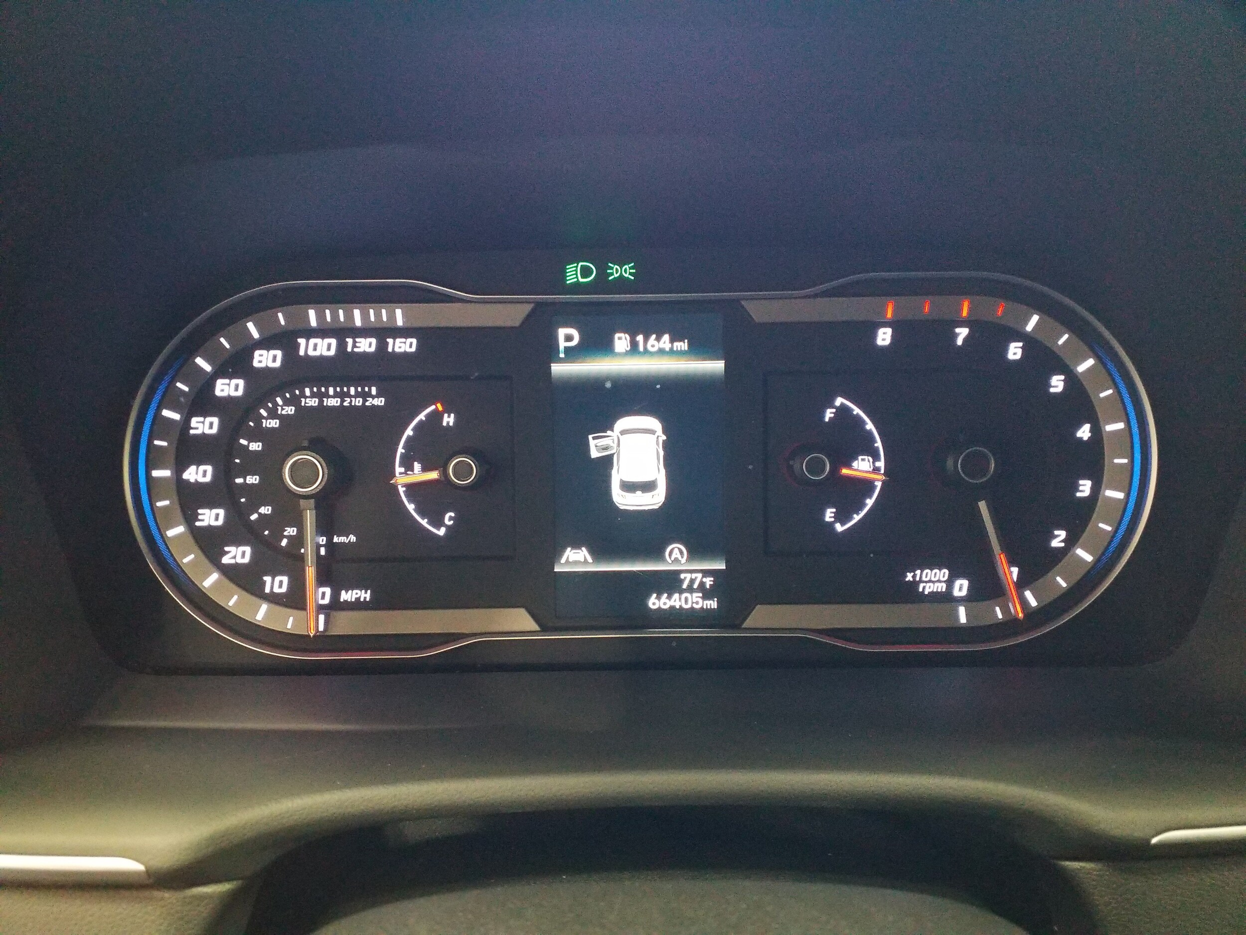 2024 Hyundai Tucson SEL - Photo 9