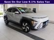 Certified 2025 Hyundai Kona Limited SUV