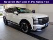 Certified 2026 Hyundai Palisade Hybrid Limited SUV