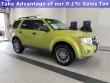 Used 2011 Ford Escape XLT SUV