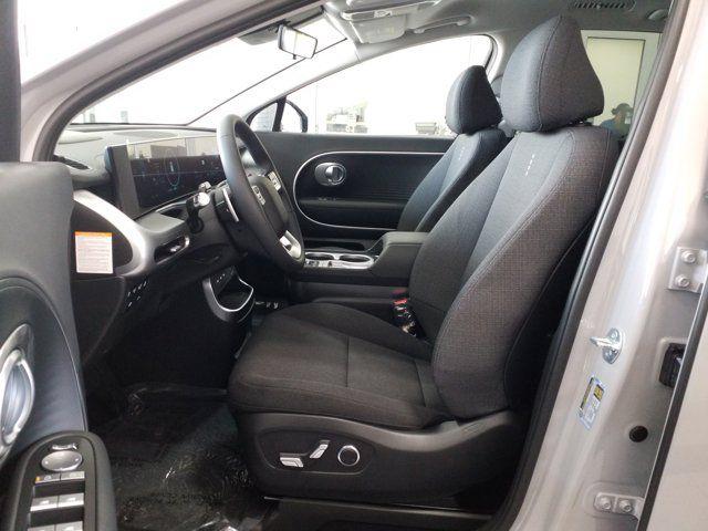 2026 Hyundai IONIQ 9 SE - Photo 16