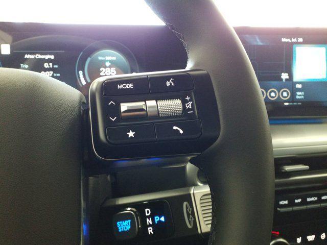 2026 Hyundai IONIQ 9 SEL - Photo 6