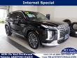 Used 2024 Hyundai Palisade Calligraphy AWD SUV