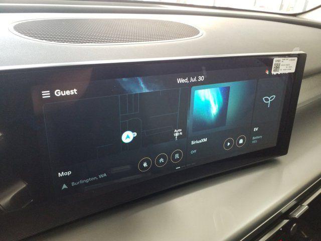 2026 Hyundai IONIQ 9 SE - Photo 7