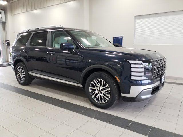2026 Hyundai Palisade SEL 7 Passenger AWD's photo