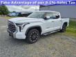 Used 2023 Toyota Tundra Limited CrewMax 5.5 Bed Truck CrewMax