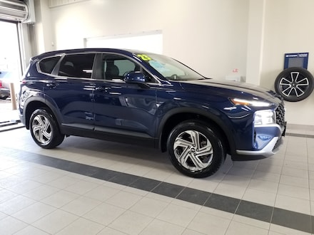 2023 Hyundai Santa Fe SE SUV