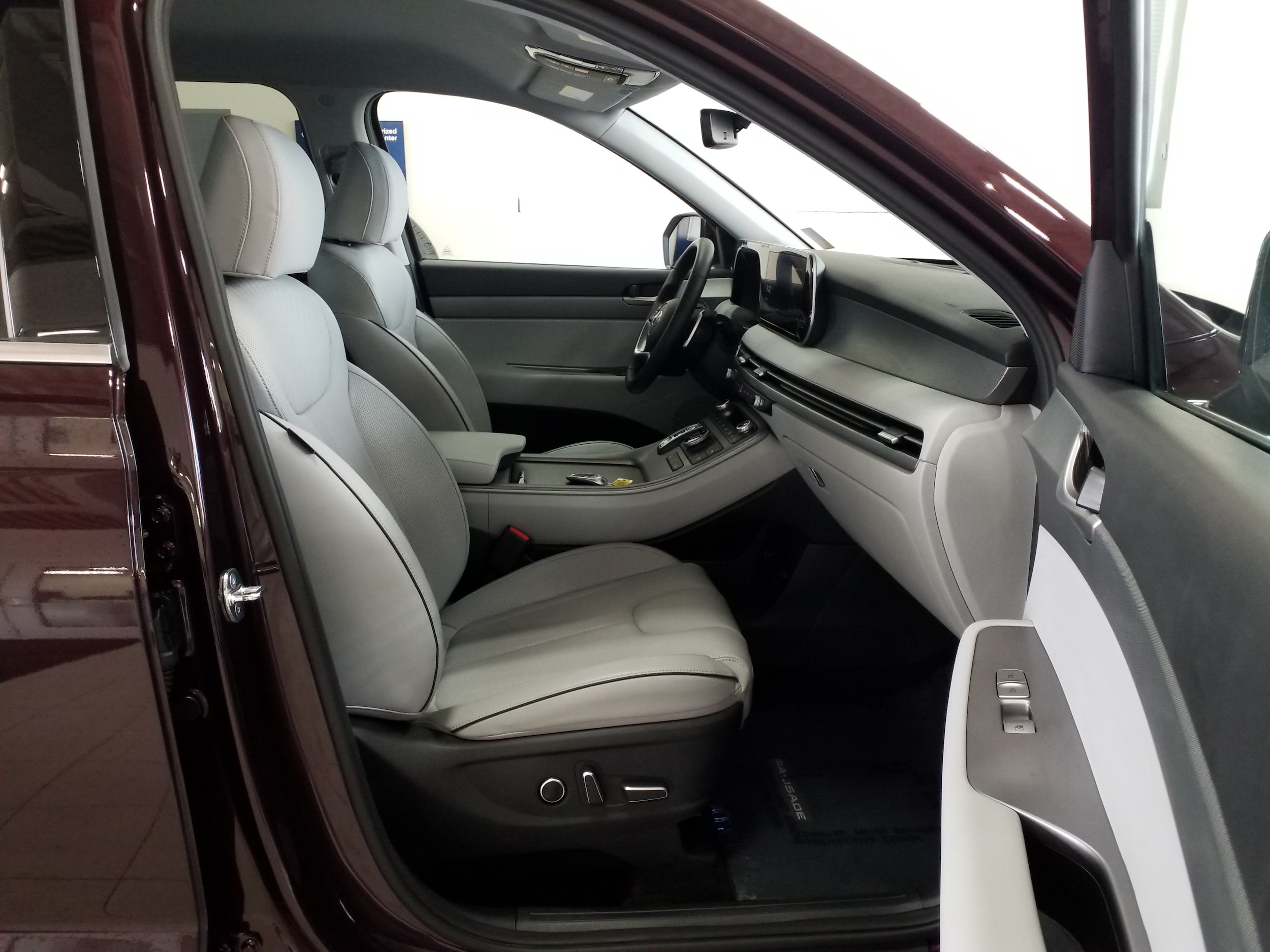 2024 Hyundai Palisade SEL - Photo 16
