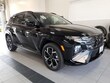 Hyundai Tucson Hybrid