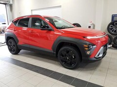 2026 Hyundai Kona SEL Sport AWD SUV