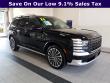Certified 2026 Hyundai Palisade Hybrid Calligraphy SUV