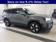New 2026 Hyundai Santa Fe Hybrid SE SUV