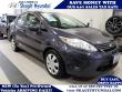 Used 2012 Ford Fiesta S Sedan