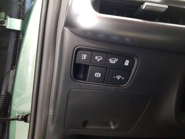 2026 Hyundai IONIQ 9 SEL - Photo 13