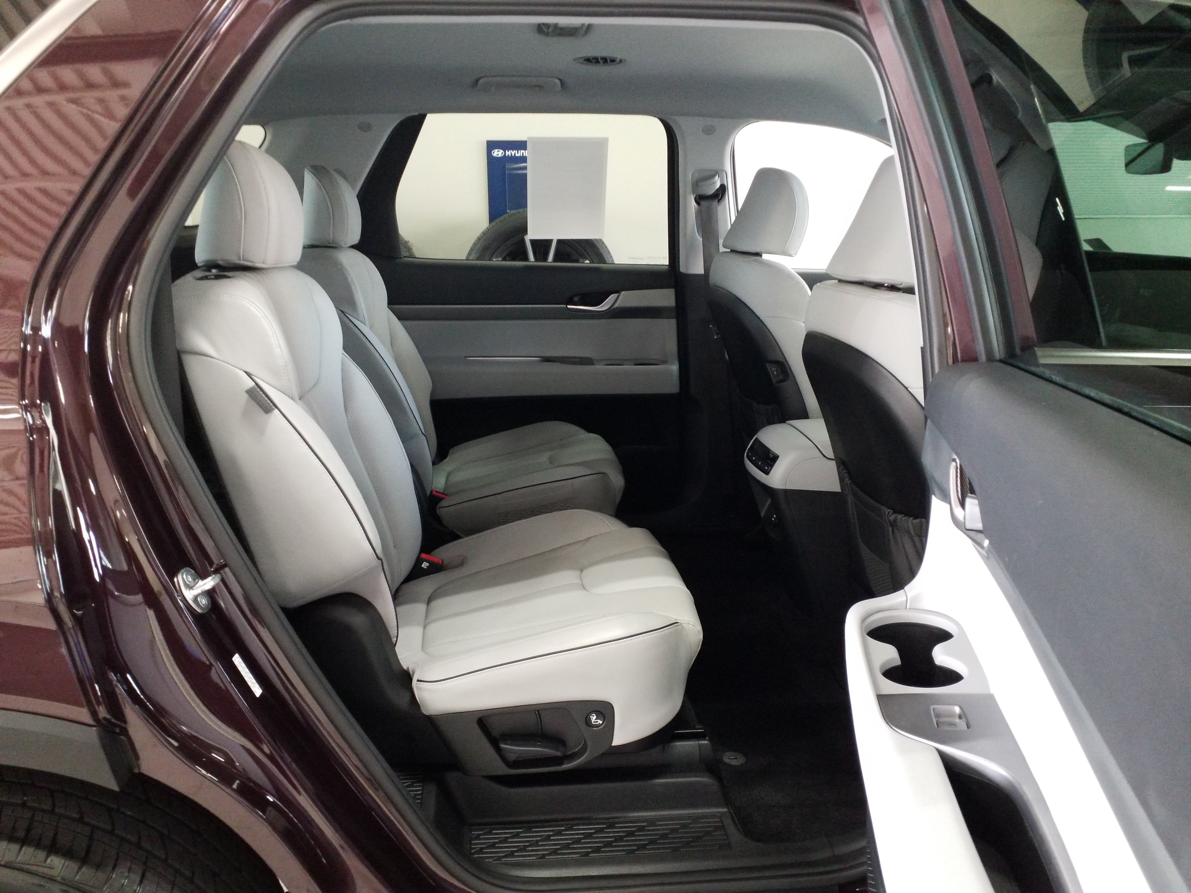 2024 Hyundai Palisade SEL - Photo 15