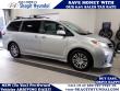 Used 2020 Toyota Sienna XLE Van