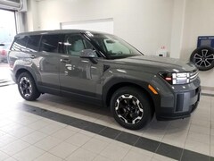 2026 Hyundai Santa Fe SE AWD SUV