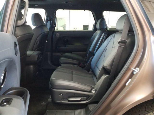 2026 Hyundai Palisade XRT Pro - Photo 16