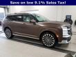 New 2026 Hyundai Palisade Calligraphy AWD SUV