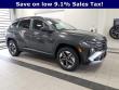 New 2026 Hyundai Tucson SEL AWD SUV