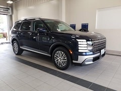 2026 Hyundai Palisade Hybrid SEL 7P SUV