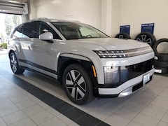 2026 Hyundai IONIQ 9 SEL SUV