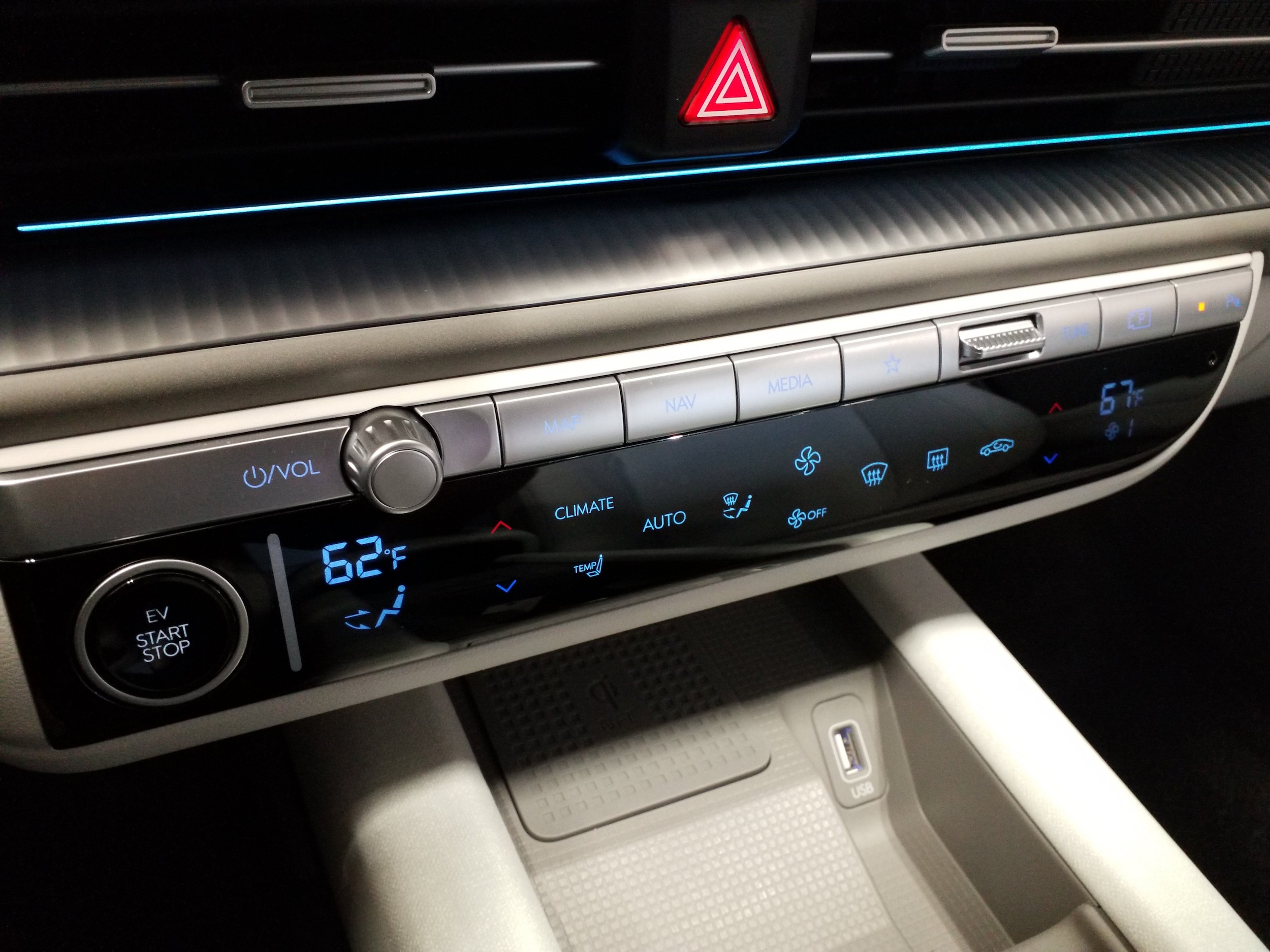 2024 Hyundai IONIQ 6 SEL - Photo 7