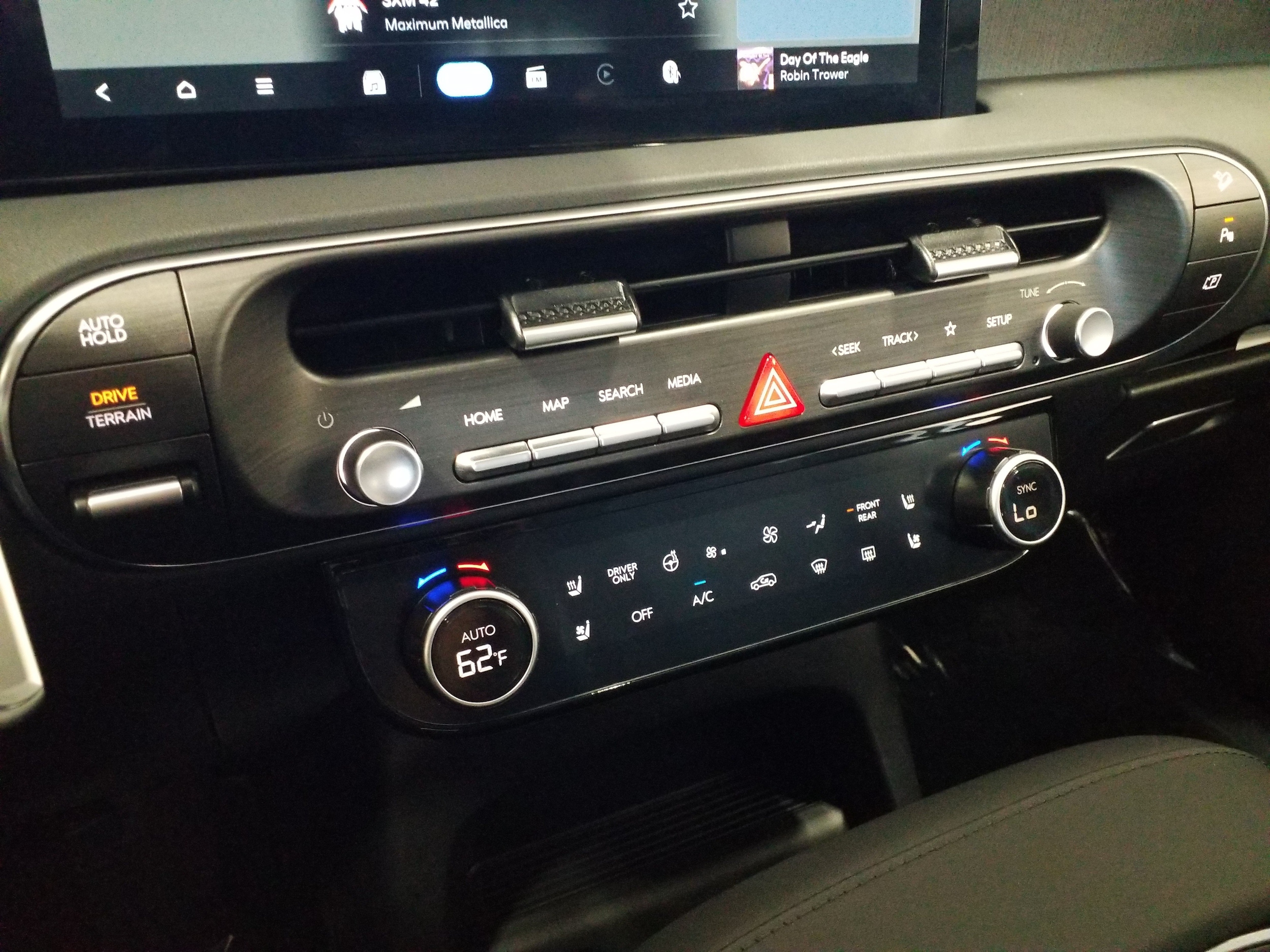 2026 Hyundai Palisade Limited - Photo 7