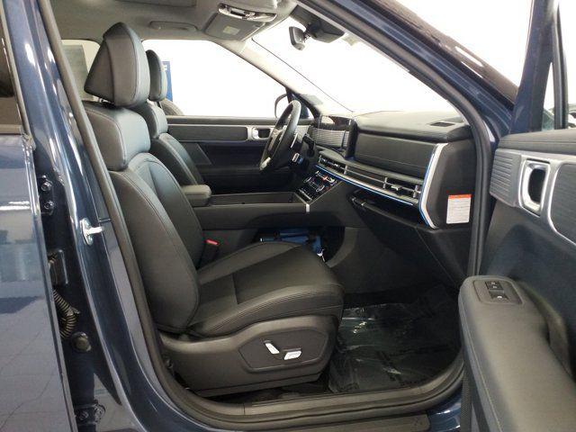 2026 Hyundai Santa Fe Limited - Photo 20