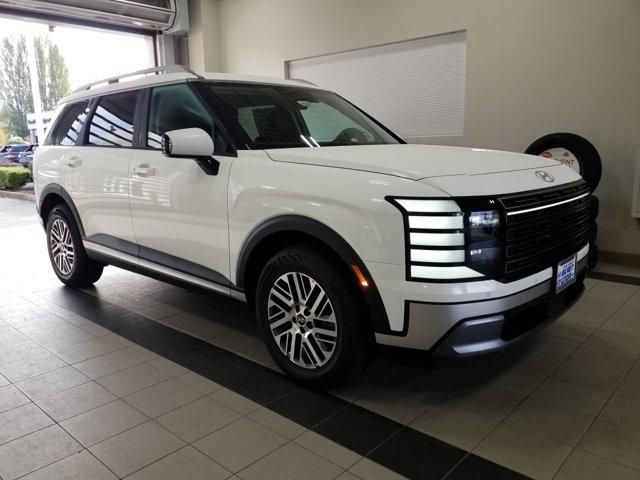 2026 Hyundai Palisade SEL's photo