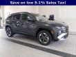 New 2026 Hyundai Tucson Hybrid SEL AWD SUV