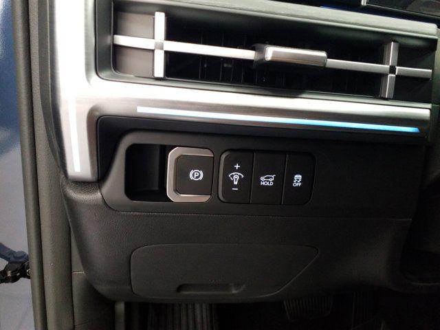 2026 Hyundai Santa Fe Limited - Photo 12