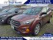 Used 2018 Ford Escape S FWD SUV