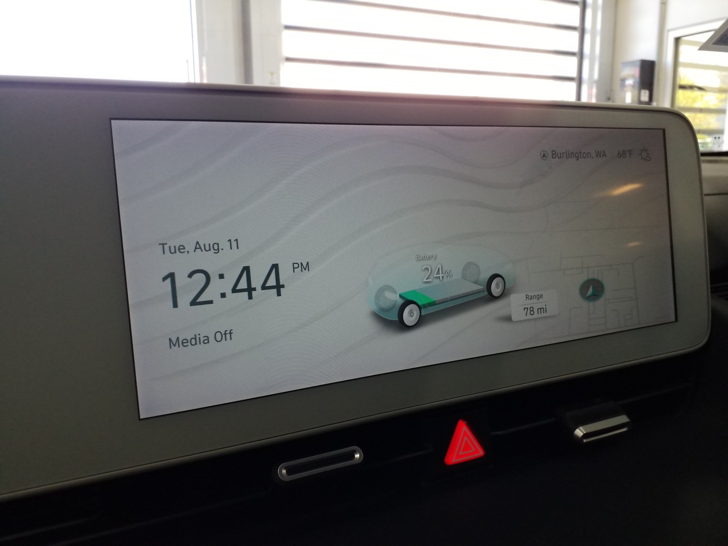 2024 Hyundai IONIQ 5 SEL - Photo 6