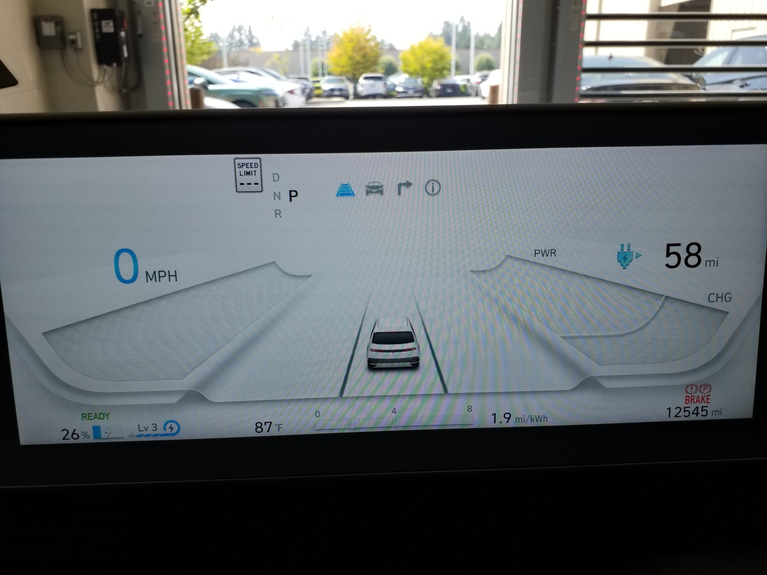 2024 Hyundai IONIQ 5 SEL - Photo 9